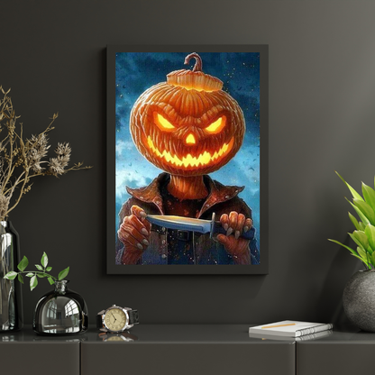 Diamond Painting Dynia - SEOS Shop ®