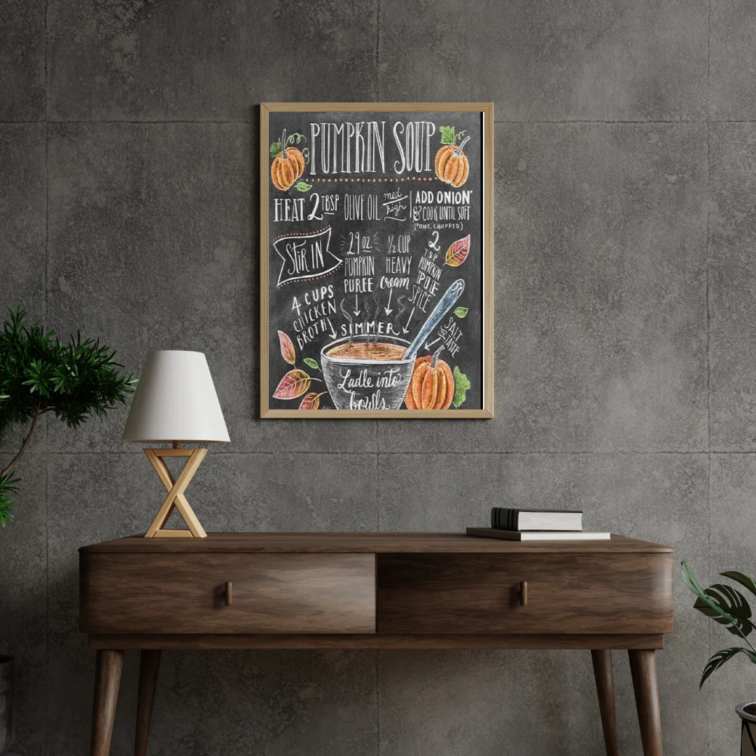 Diamond Painting Dynia Kuchnia – SEOS Shop ®