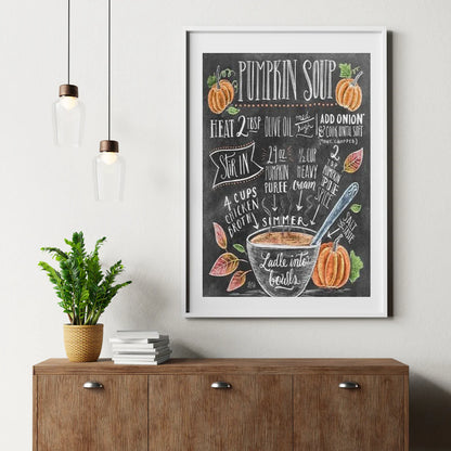Diamond Painting Dynia Kuchnia – SEOS Shop ®