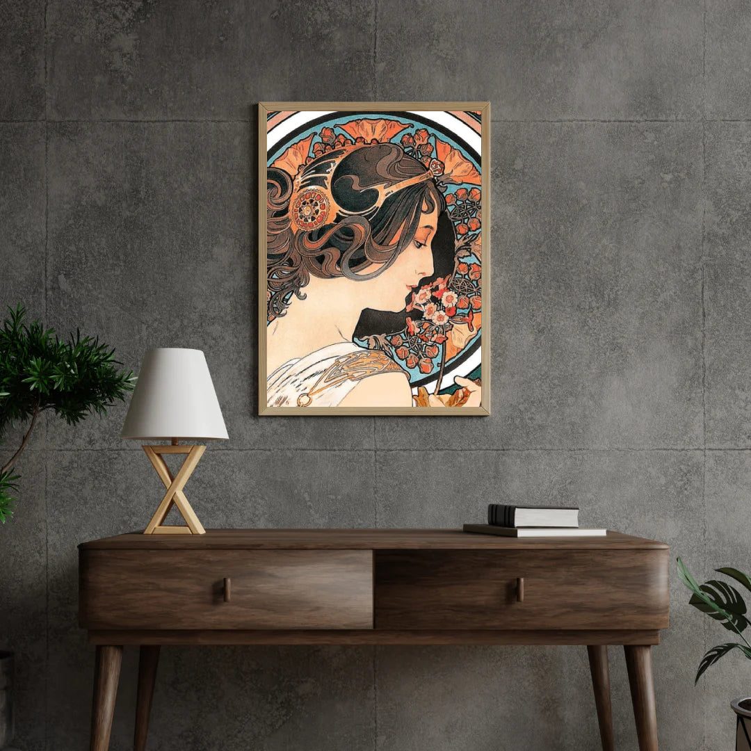 Diamond Painting Primrose - SEOS Shop ®