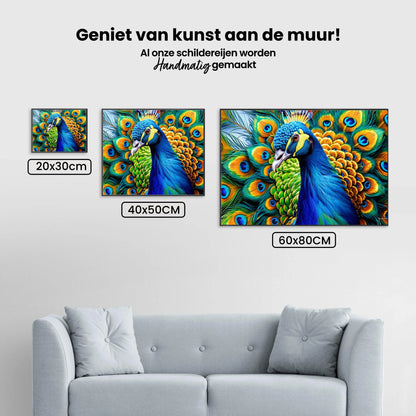 Diamond Painting Royale Paw - SEOS Shop ®