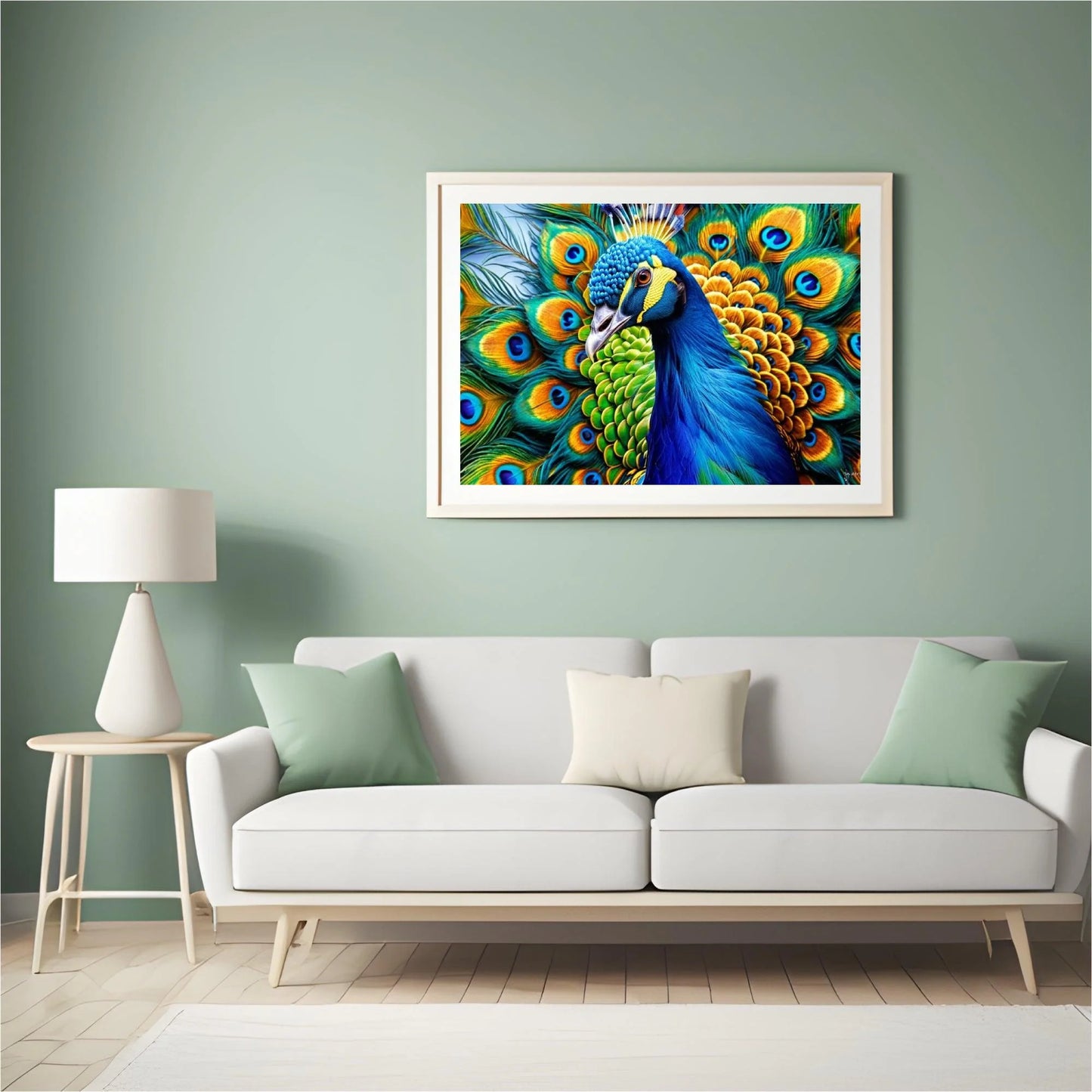 Diamond Painting Royale Paw - SEOS Shop ®