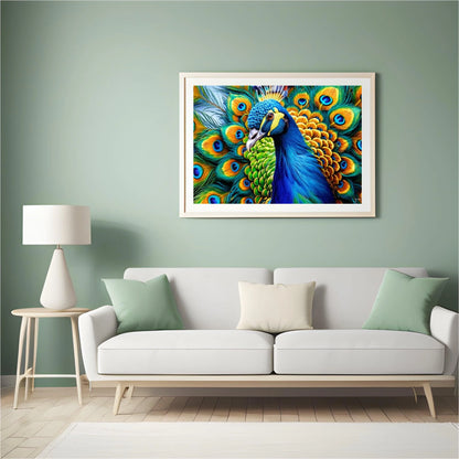 Diamond Painting Royale Paw - SEOS Shop ®