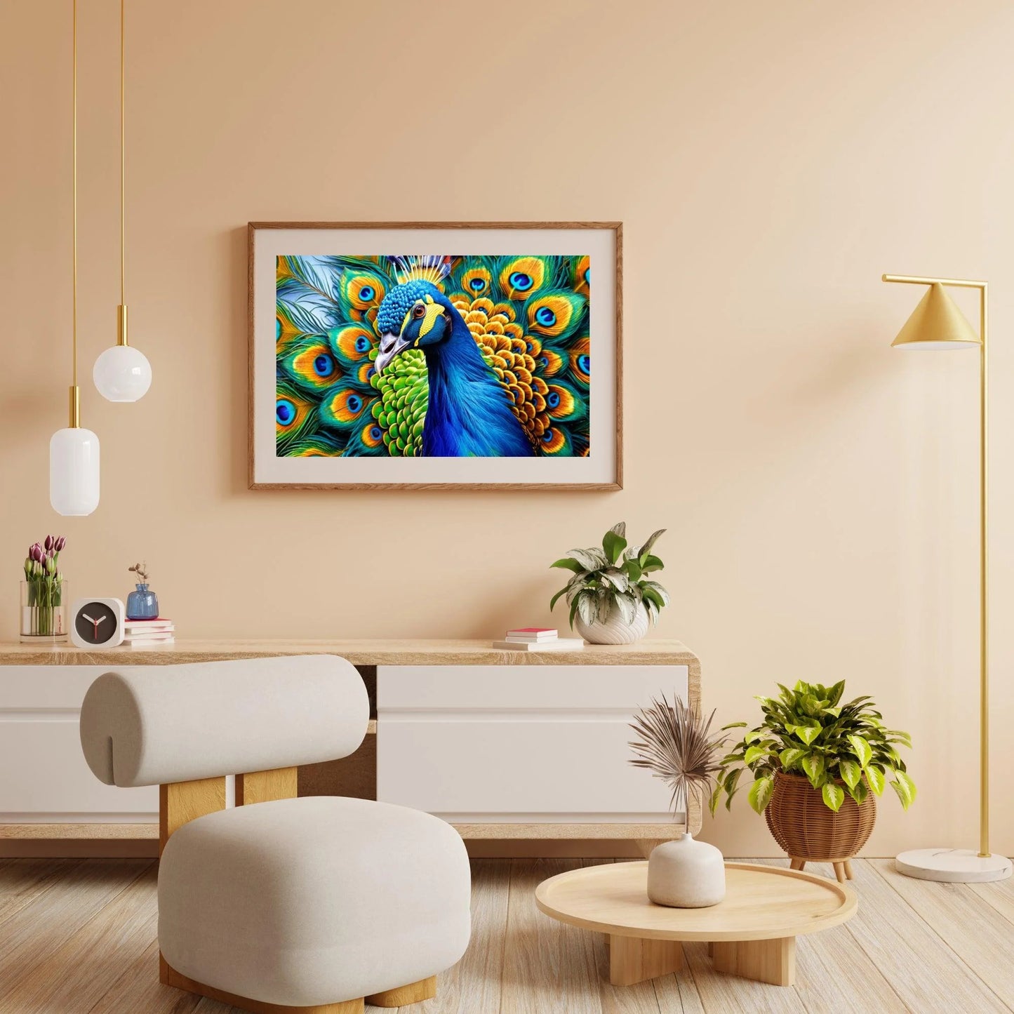 Diamond Painting Royale Paw - SEOS Shop ®