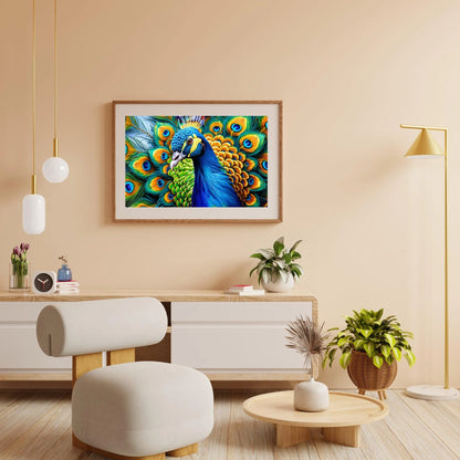 Diamond Painting Royale Paw - SEOS Shop ®