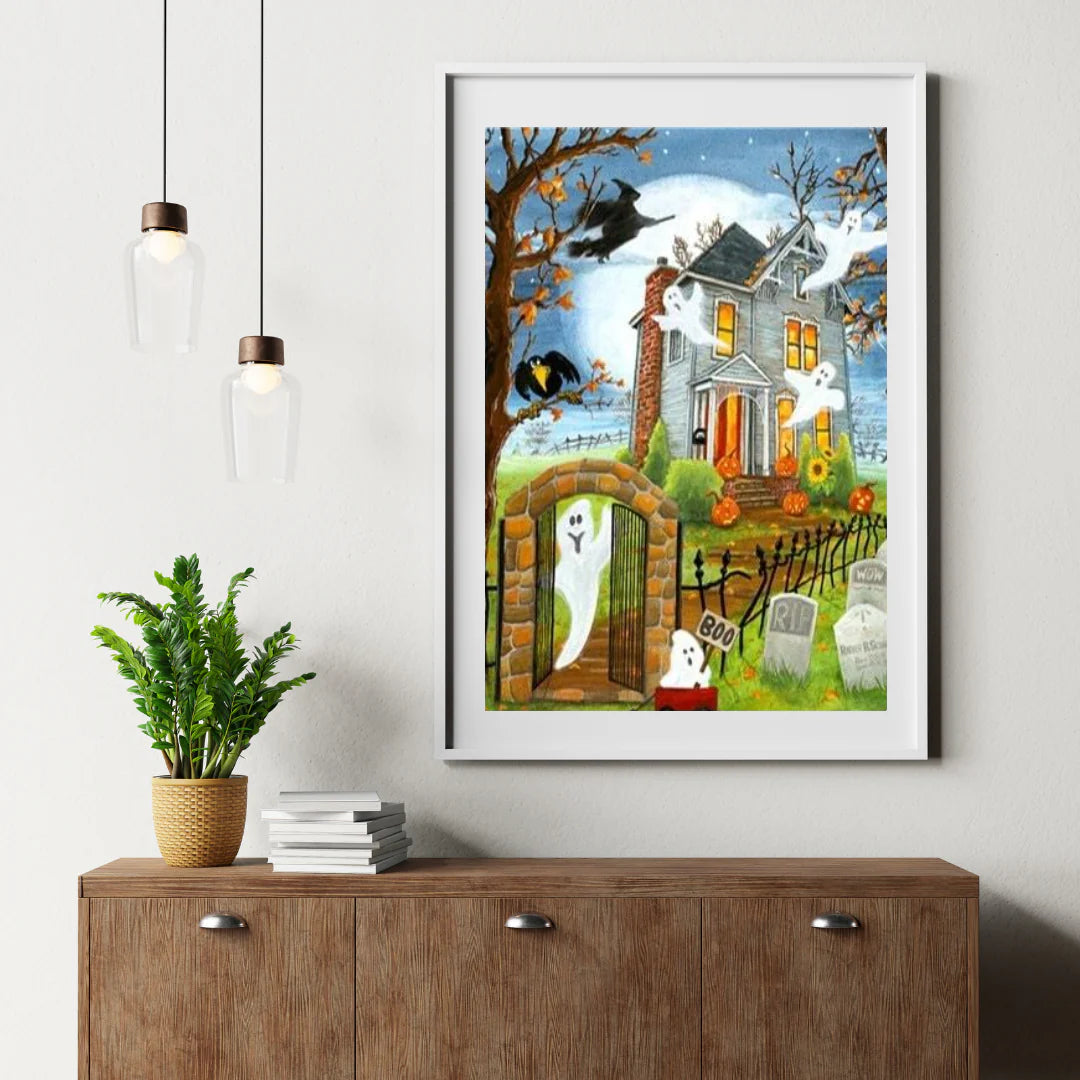 Diamond Painting Bajki - SEOS Shop ®