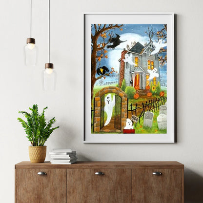 Diamond Painting Bajki - SEOS Shop ®