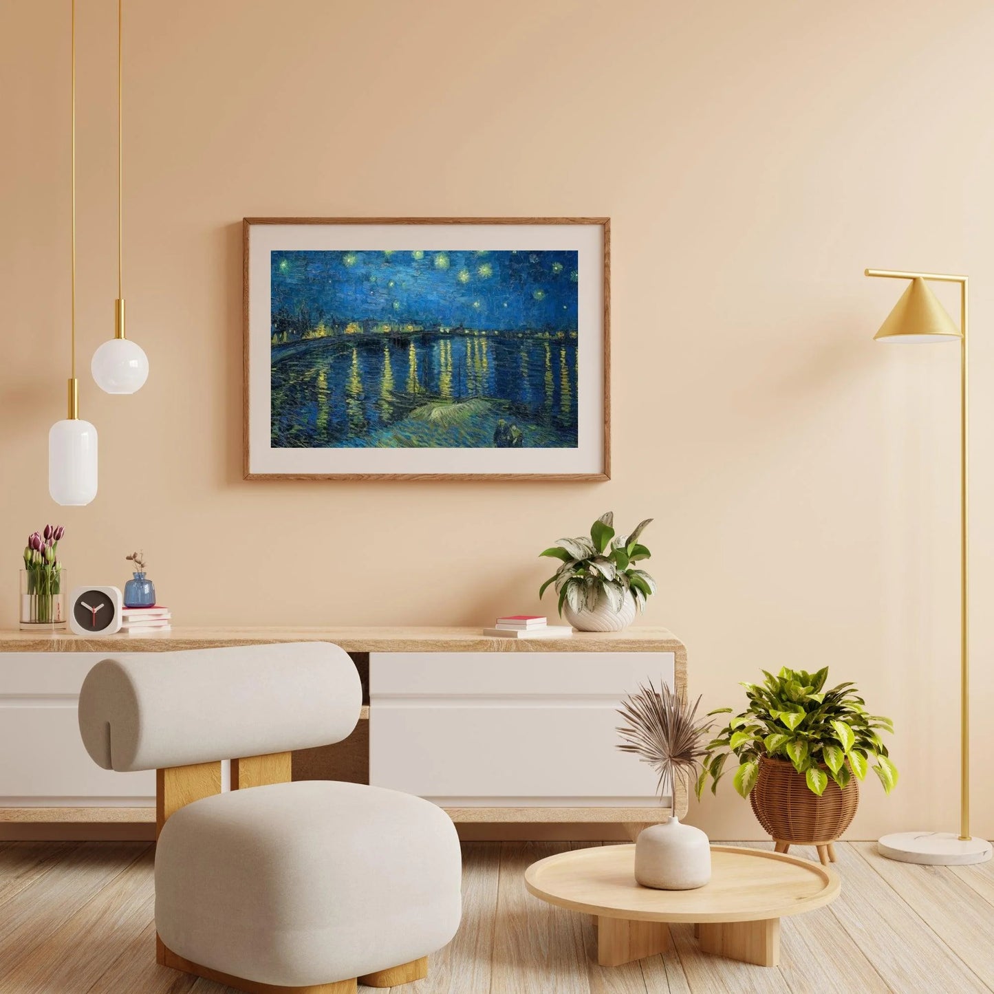 Diamond Painting Nocne Niebo - SEOS Shop ®