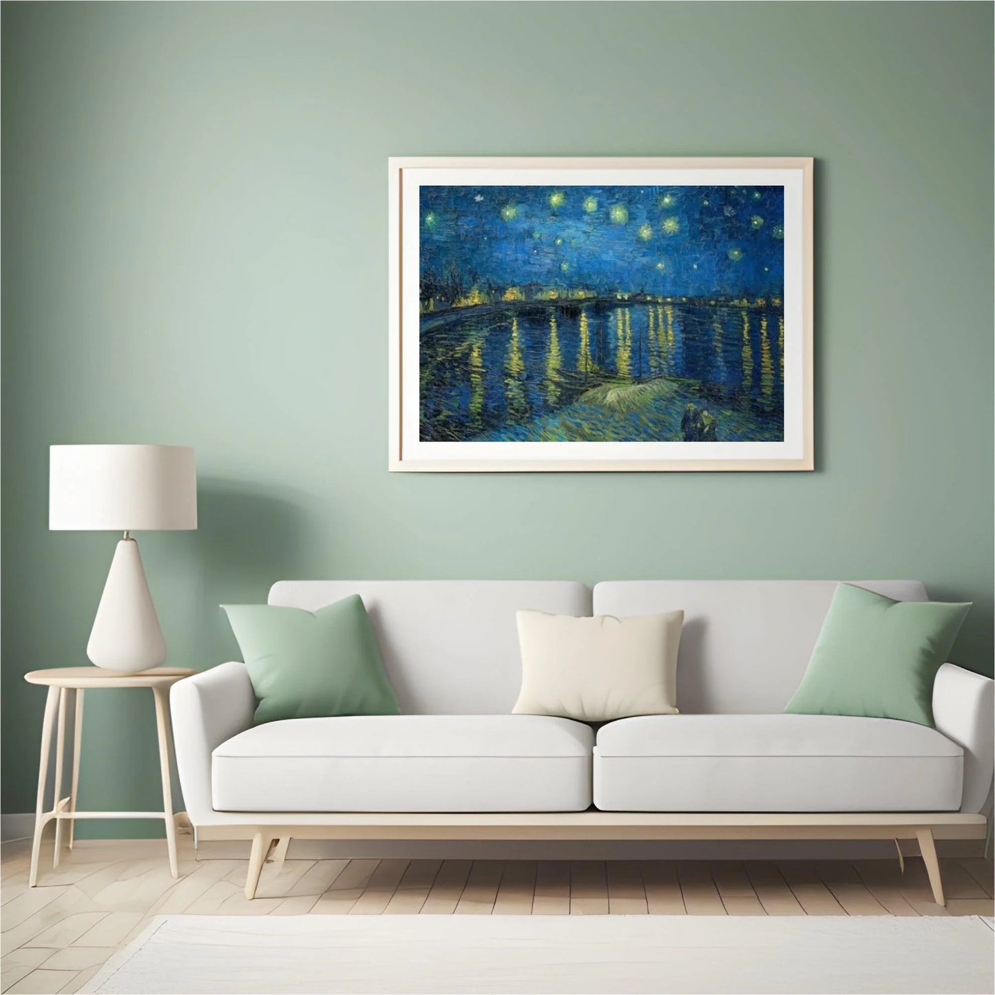 Diamond Painting Nocne Niebo - SEOS Shop ®