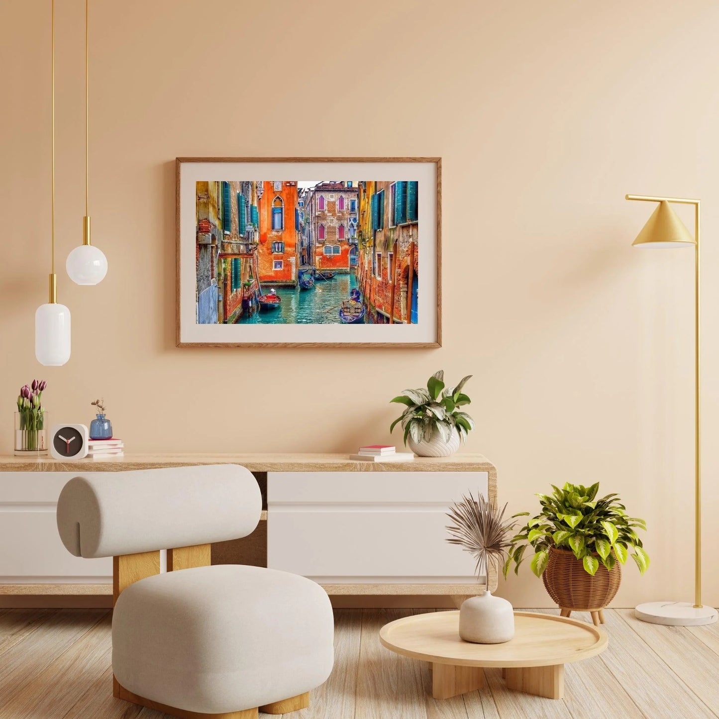 Diamond Painting Wenecja - SEOS Shop ®