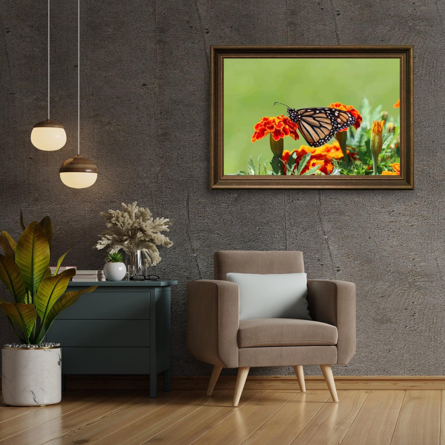 Diamond Painting Motyl - SEOS Shop ®