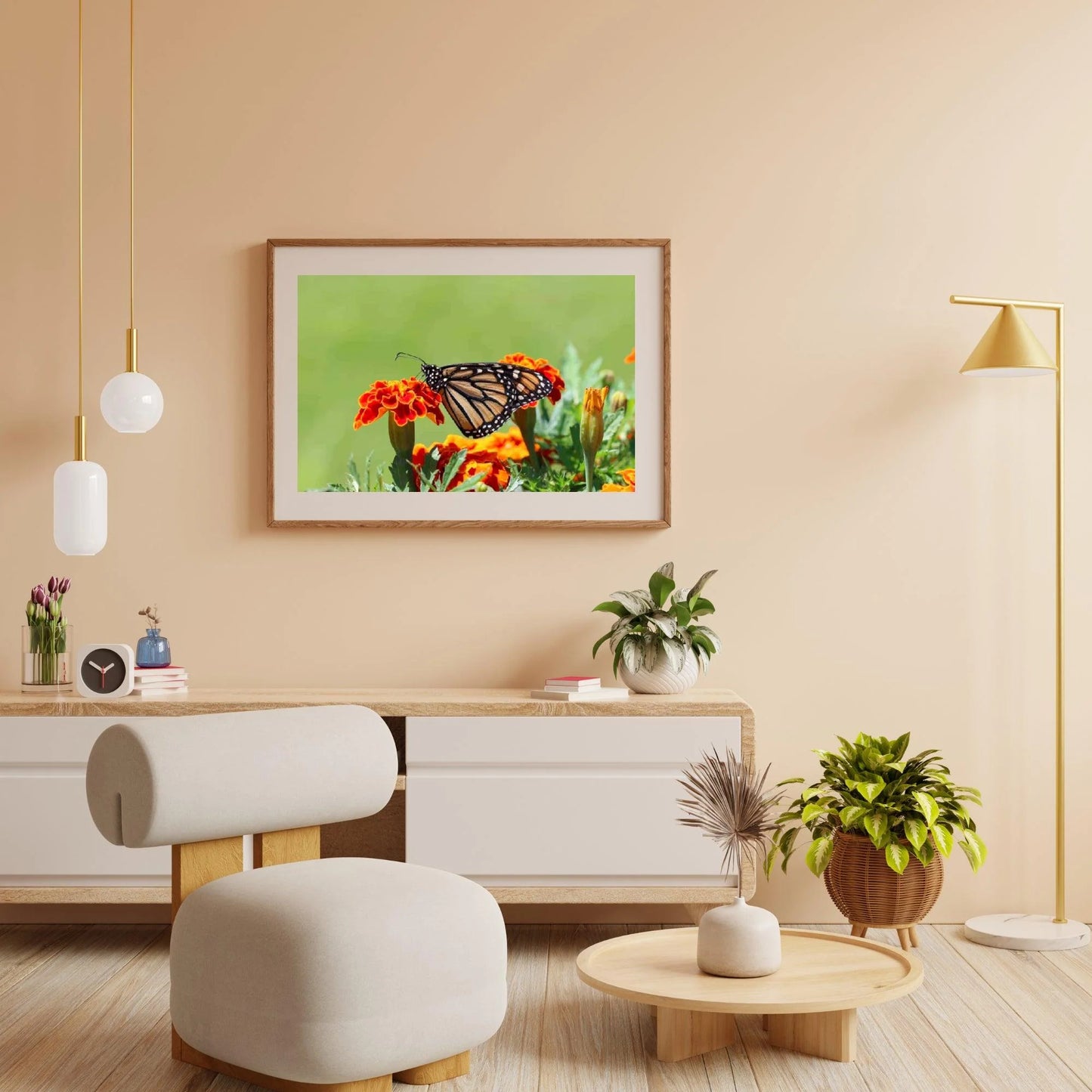 Diamond Painting Motyl - SEOS Shop ®
