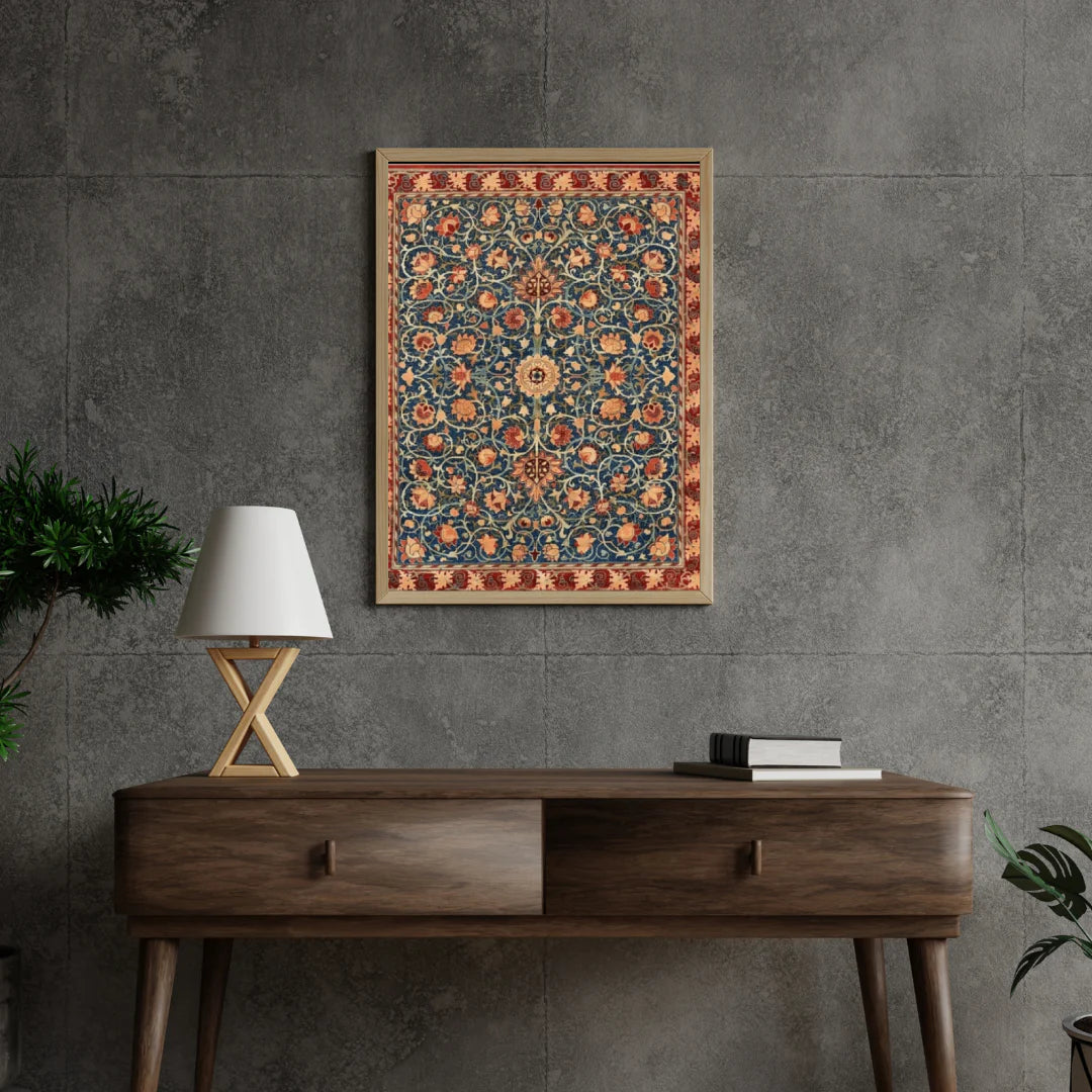 Diamond Painting Dywan Ścienny - SEOS Shop ®