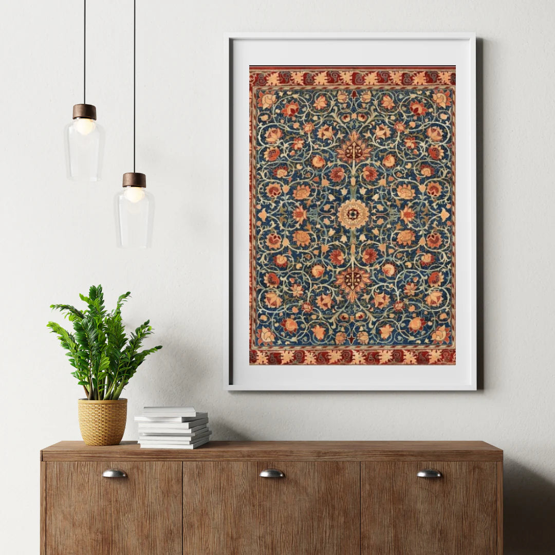 Diamond Painting Dywan Ścienny - SEOS Shop ®