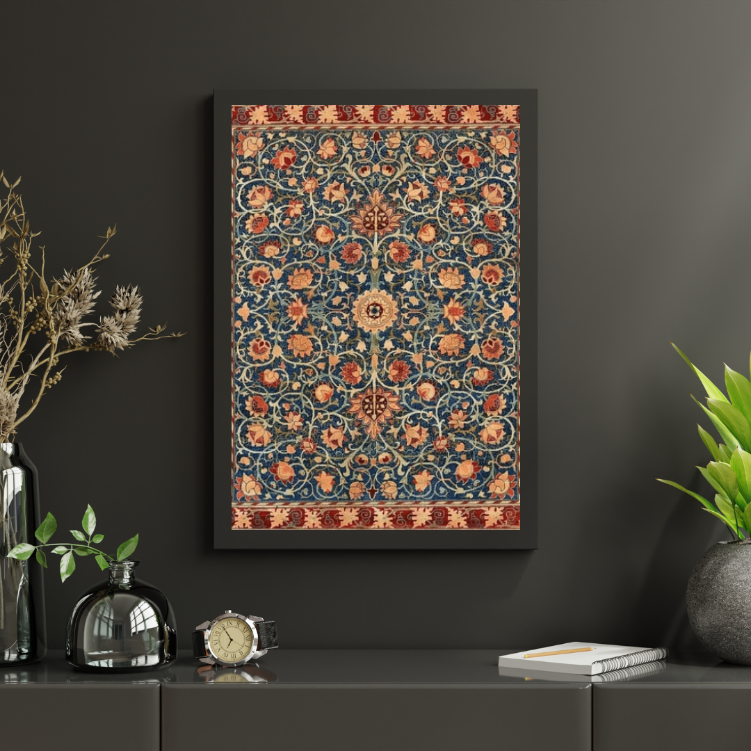Diamond Painting Dywan Ścienny - SEOS Shop ®