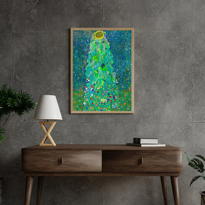Diamond Painting Słonecznik - SEOS Shop ®