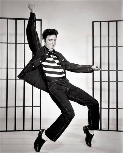 Diamond Painting Elvis Presley tańczący - SEOS Shop ®