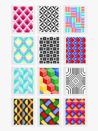 Mini Mistrzostwa - Edycja geometryczna