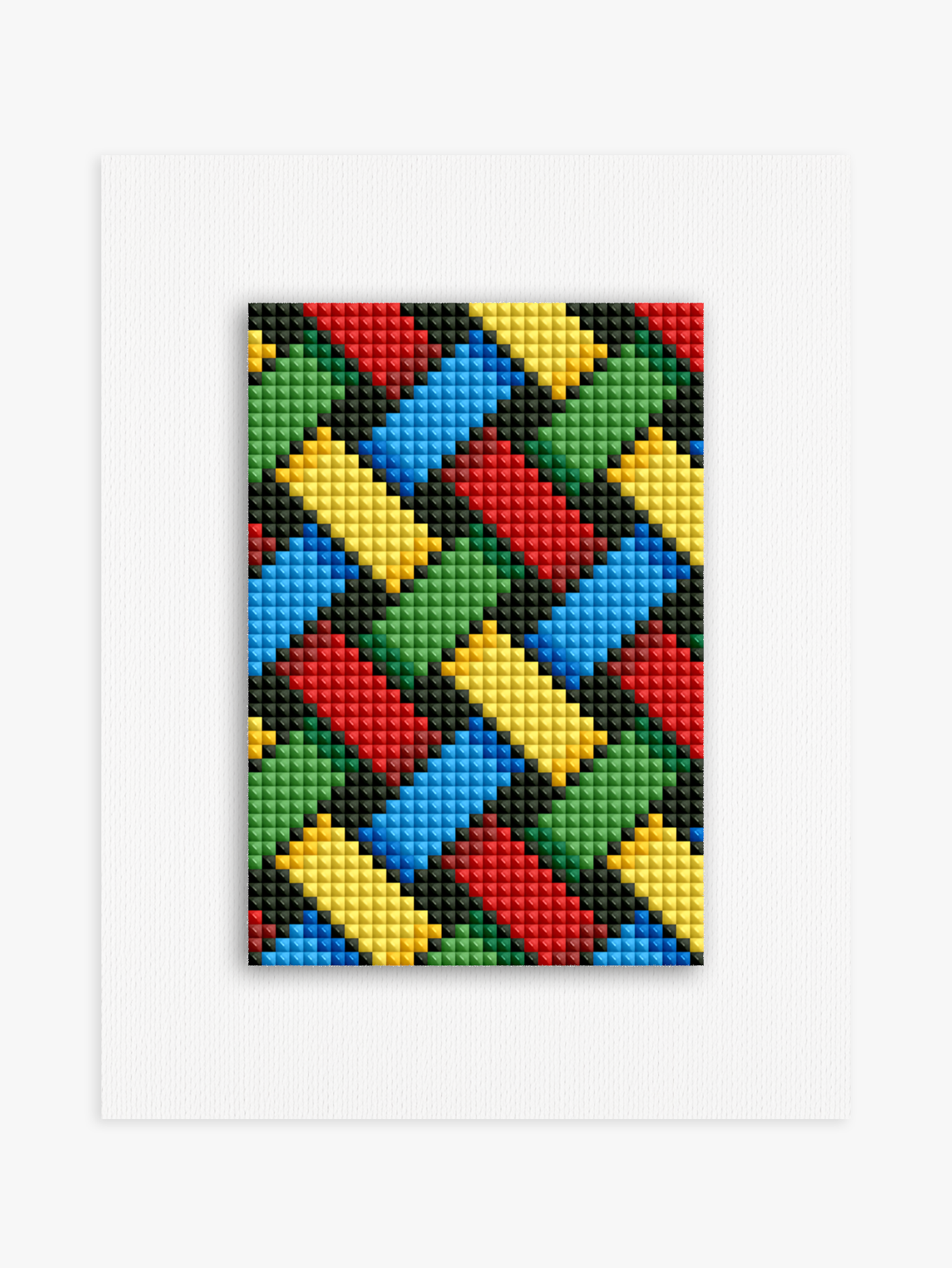 Mini Mistrzostwa - Edycja geometryczna