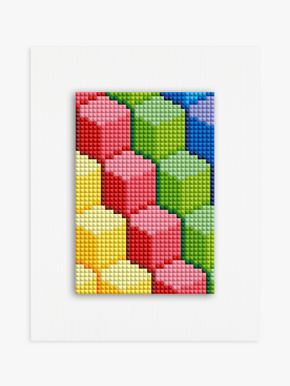 Mini Mistrzostwa - Edycja geometryczna