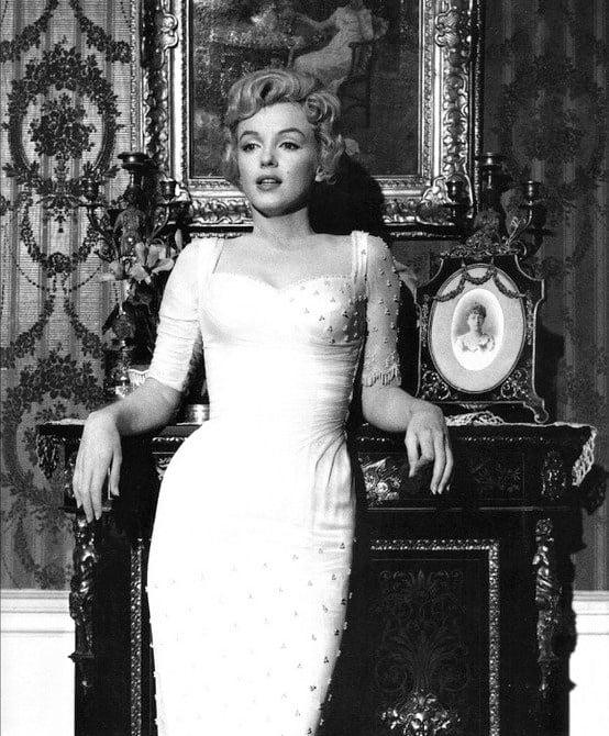 Diamond Painting Marilyn Monroe portret w pełnej wielkości - SEOS Shop ®