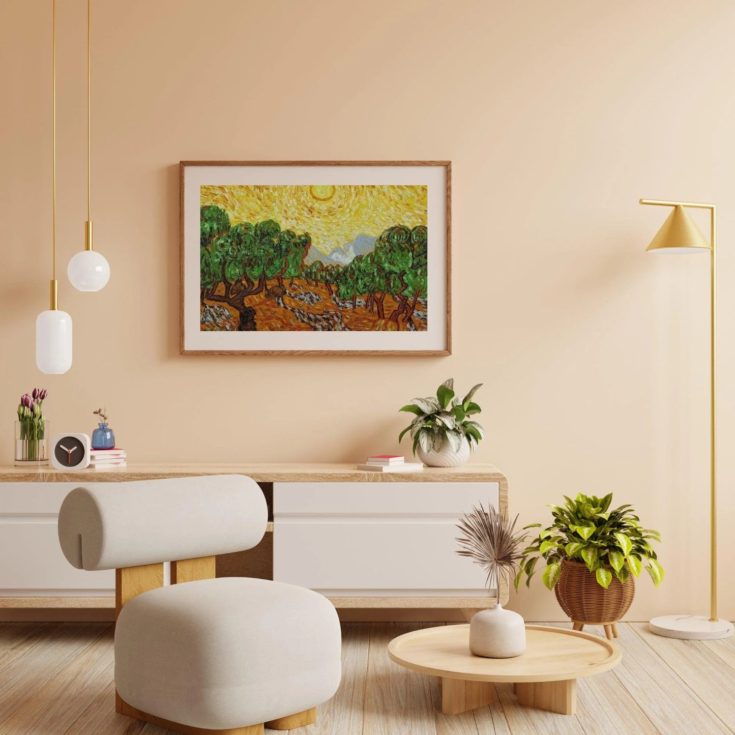 Diamond Painting Oliwki - SEOS Shop ®